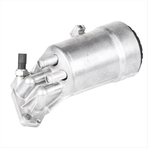 8200969622 Ny motor til Movano Master II kassekøler