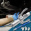 Quick Release Grease Coupler Fitting Hose Double Handle Tool Adapter Q 5