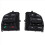 Multifunksjonsratt Lyd Bluetooth-kontrollbryter Cruise But 2