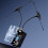 Elrs 915m/2.4g Gemx-mottaker Gemini dobbeltfrekvens FPV-traversdron 9