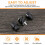 7Pcs Rubber Front Handle Isolator Buffer Shock Mount elements Set Kit 10