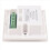 DC12V-24V RGB / RGBW Wandgemonteerde Touch Panel Controller Glazen Dimmer 9