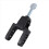 Billiard Pool Cue Tip Sander Maintenance Portable Shaper Tool for Main 11