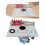 Upgrade Woodworking Engraving Machine Lifting Table Electric Milling C 4
