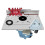 Upgrade Woodworking Engraving Machine Lifting Table Electric Milling C 3