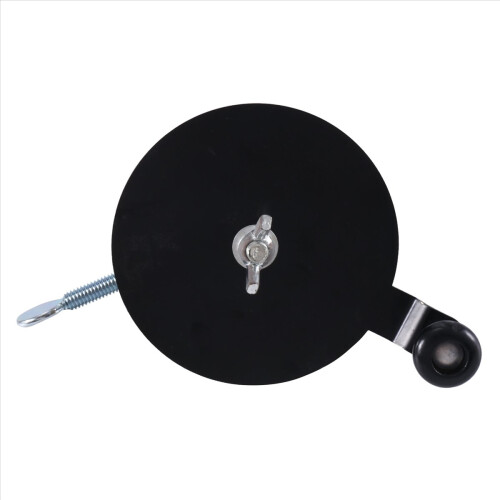 Billiard Pool Cue Tip Sander Maintenance Portable Shaper Tool for Main 1