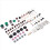 161 Pcs Electric Engraving Mini Drill Polishing Machine Variable Speed 3