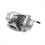 Kompressor-Blow-Off-Ventil-Kit für WaveRunner FX, Cruiser, GP1800 6