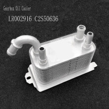 LR002916 Bensin 6-trinns automatgir for Land LR2 Evoque 2012- C2S50636