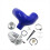 Kompressor-Blow-Off-Ventil-Kit für WaveRunner FX, Cruiser, GP1800 4