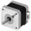 42 steppermotor 34 mm hus - med kabel til -10//5 3D-printergravering 1