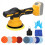 Cordless Car Buffer Polisher for 20V Battery 8Variable Speed 3500RPM D 3