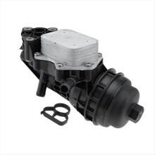 2701800500 2701800610 Bilmotoroljeradiator for - A/B/GLA-Klasse CLA