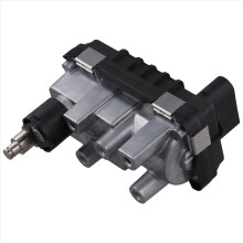 G-77 Aktuator Turbo 6NW009550-24 767649 für Jumper III 2.2 Ducato Boxe