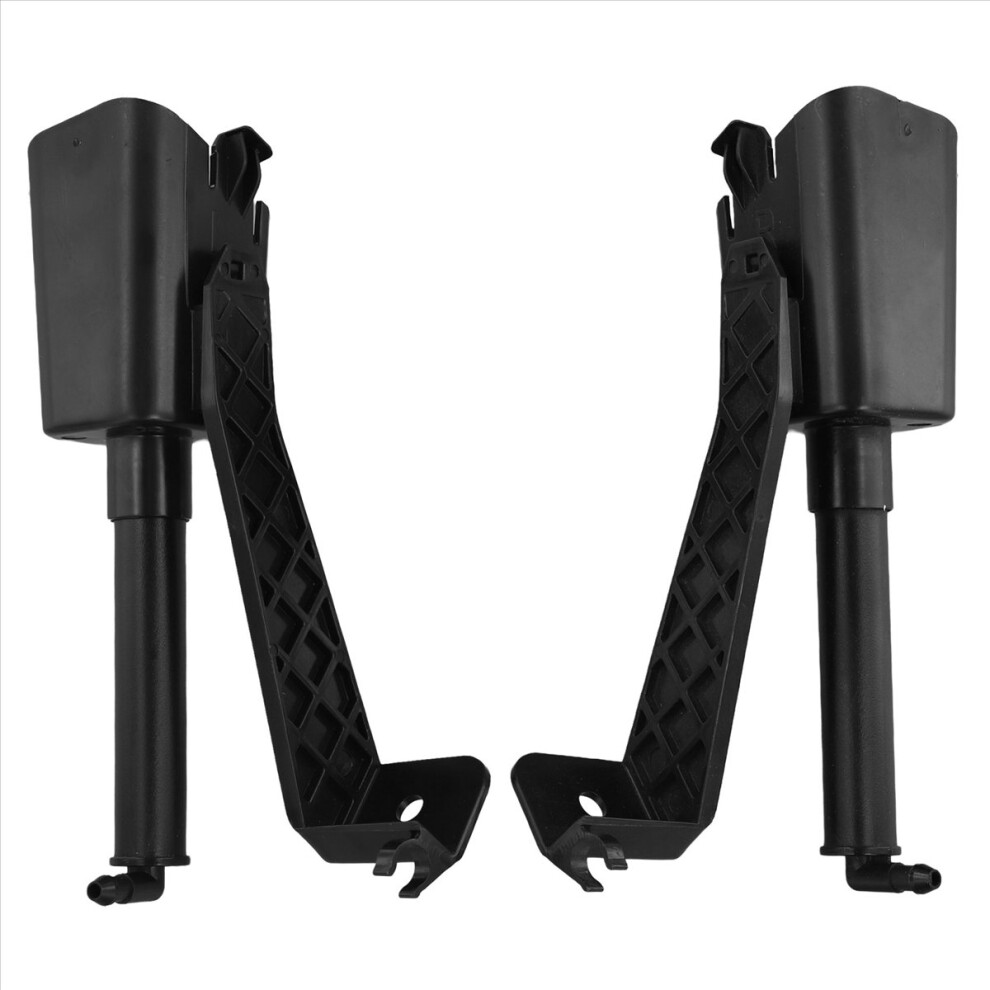 1Pair Front Headlight Washer Nozzle Jet 8642-3TS0A 28641-3TS0A for Tea-image-OPC-PMN2JVP-NEW