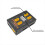 P4 1-6S Plug Parallel Charging Board Support 20A Input 4 Channels Outp 6
