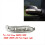 par sidespejllamper til CLK Klasse W209 C209 2002-2009 LED-blinklys 11