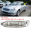 par sidespejllamper til CLK Klasse W209 C209 2002-2009 LED-blinklys 10