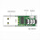 CW Key Trainer PC+Vband Morse Code USB Telegraafverbinding 8