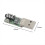 CW Key Trainer PC+Vband Morse Code USB Telegraafverbinding 7