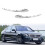 2228857800 Forkofanger højre side Kromliste til W222 S Cl 5
