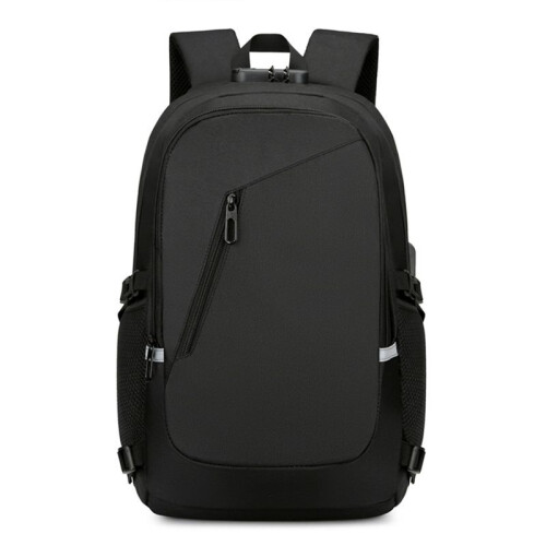Große Reise-Laptoptasche, tragbar und wasserdicht 1