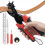 Perforator din piele, perforator de curea pentru curele, ceasuri. Diametru: 4,5/4/3. 3