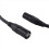 CAT6 Ethercon-kabel EtherCON-kompatibelt RJ45-stik til studieopsætning 9
