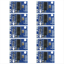10 db Bluetooth modul CA-6928 Audio 5V 5.0 BT hangszóró erősítő Boar