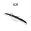 51137167530 för Mini R50 R52 R53 Baklucka Bagagehandtag Byte 9
