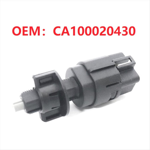 Auto remlichtschakelaar voor DMAX RM MUX MT CA100020430 2