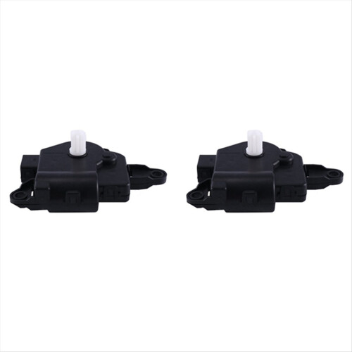 Autoverwarmingstemperatuur AC-mengklepmotor HVAC-actuator voor Ranger BT