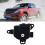 Autoverwarmingstemperatuur AC-mengklepmotor HVAC-actuator voor Ranger BT 5