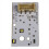 2er-Set LED-Scheinwerferplatinen für QX30 Q30 2017-2019 High Version 11