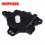 Autoverwarmingstemperatuur AC-mengklepmotor HVAC-actuator voor Ranger BT 6