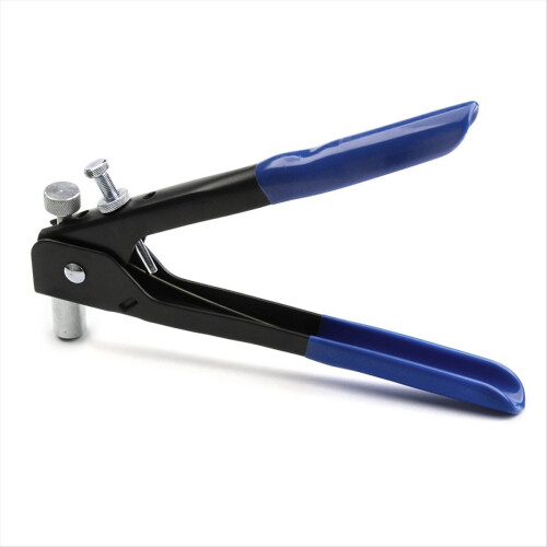 Kit de 150 mandrins pour pinces à riveter M3/M5/M6/M8 2