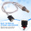 Für JL, RAM () Sauerstoffsensor 3,6 l 68291423AB 68291423AA 6