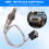 Für JL, RAM () Sauerstoffsensor 3,6 l 68291423AB 68291423AA 5