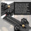 Enduring Thin Rip Jig Table Saw Safe Woodworking Tools Fast Ripping Pr 5