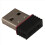 Mini Adaptador USB de Rede Sem Fio 802.11/b 150Mbps 7
