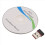 Mini Adaptador USB de Rede Sem Fio 802.11/b 150Mbps 4