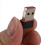 Mini Adaptador USB de Rede Sem Fio 802.11/b 150Mbps 10