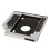 Συρτάρι σκληρού δίσκου 9,5 χιλ. Universal 2nd HDD HD SSD Enclosure Cover, fo 4
