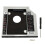 Συρτάρι σκληρού δίσκου 9,5 χιλ. Universal 2nd HDD HD SSD Enclosure Cover, fo 10