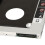 Συρτάρι σκληρού δίσκου 9,5 χιλ. Universal 2nd HDD HD SSD Enclosure Cover, fo 9