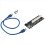 PCIE PCI-E PCI Express X1 - Riser Card Bus High Efficiency -sovitin 5