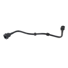 17128602599 Manguera de radiador de goma, tubo de intercooler para Serie 5, 7, G38 G