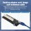 PCIE PCI-E PCI Express X1 - Riser Card Bus High Efficiency -sovitin 9