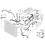17128602599 Gummislange til radiator Intercoolerrør for 5-serie 7 G38 G 9