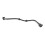 17128602599 Gummislange til radiator Intercoolerrør for 5-serie 7 G38 G 6